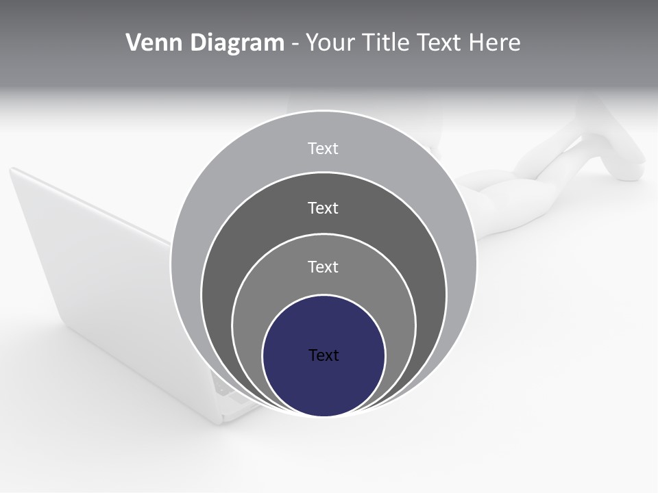 Meeting Technology Finance PowerPoint Template