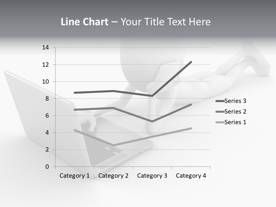 Meeting Technology Finance PowerPoint Template
