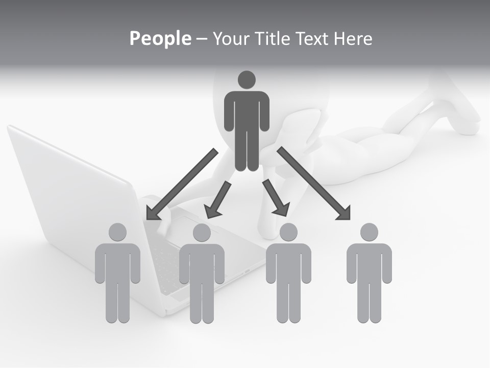 Meeting Technology Finance PowerPoint Template