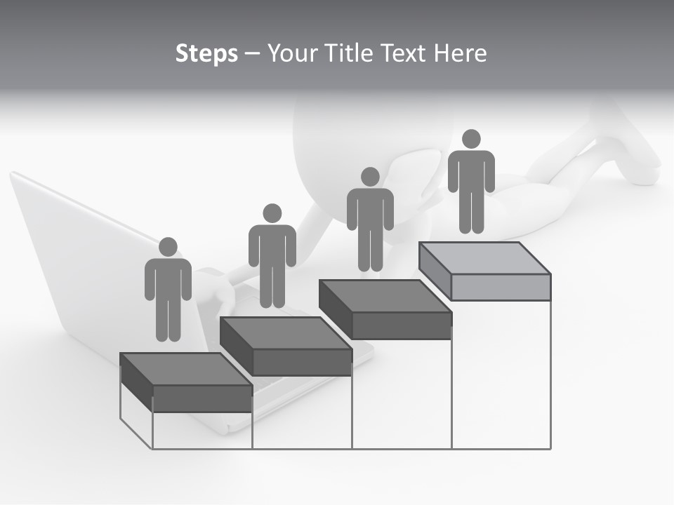 Meeting Technology Finance PowerPoint Template