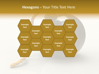 Terror Danger Fun PowerPoint Template
