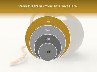 Terror Danger Fun PowerPoint Template