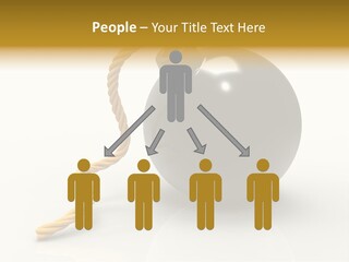 Terror Danger Fun PowerPoint Template