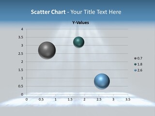 Window Gas Inside PowerPoint Template