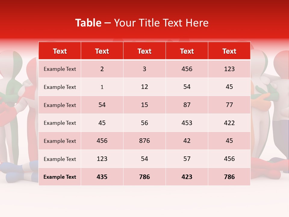 Greece Global Three Dimensional PowerPoint Template