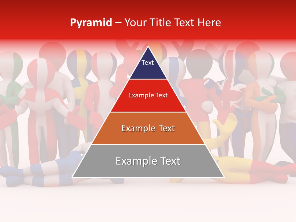 Greece Global Three Dimensional PowerPoint Template