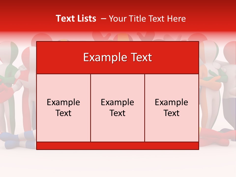 Greece Global Three Dimensional PowerPoint Template