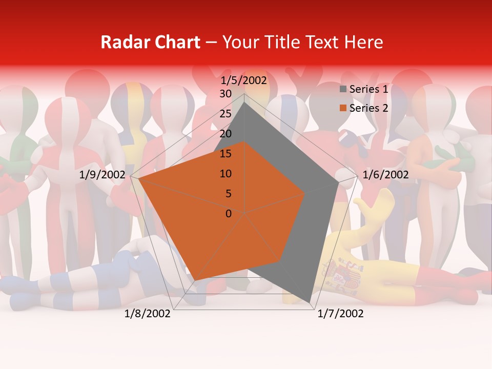 Greece Global Three Dimensional PowerPoint Template