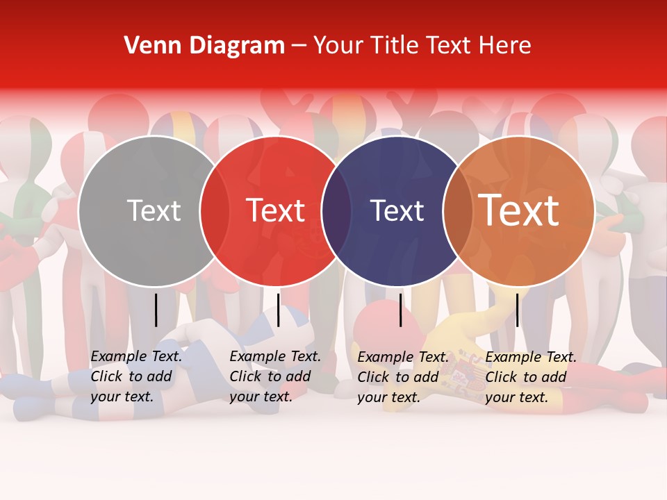 Greece Global Three Dimensional PowerPoint Template