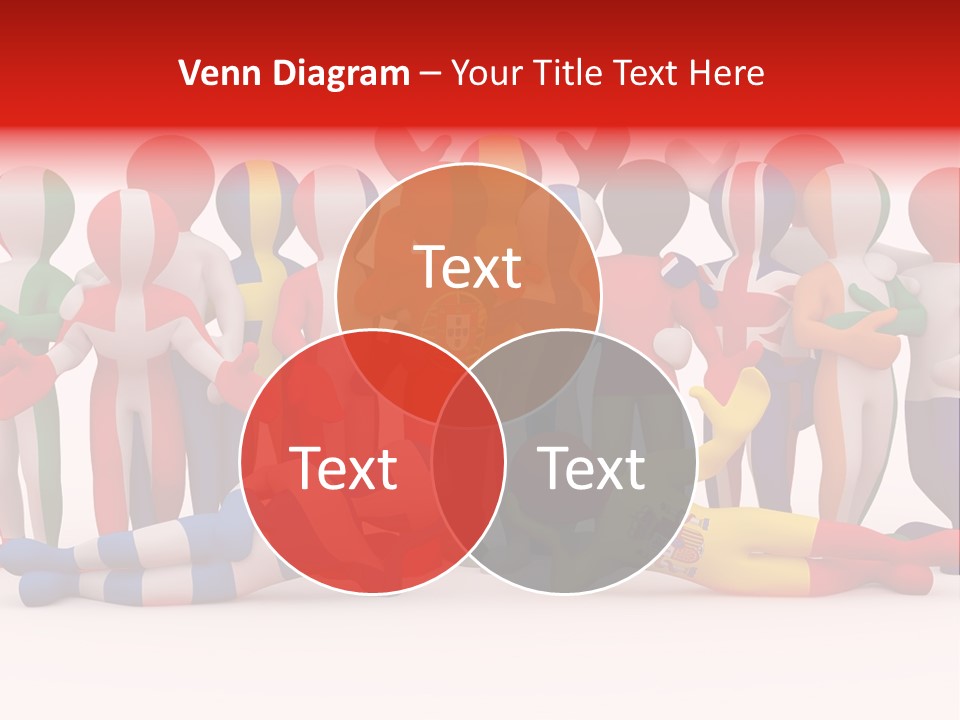 Greece Global Three Dimensional PowerPoint Template