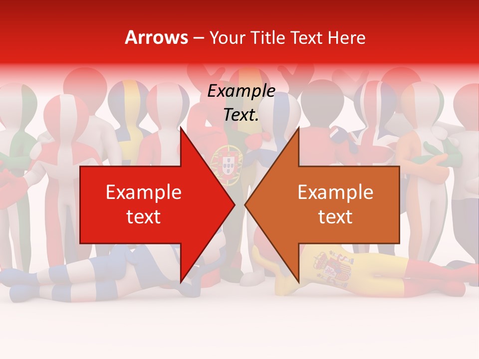 Greece Global Three Dimensional PowerPoint Template