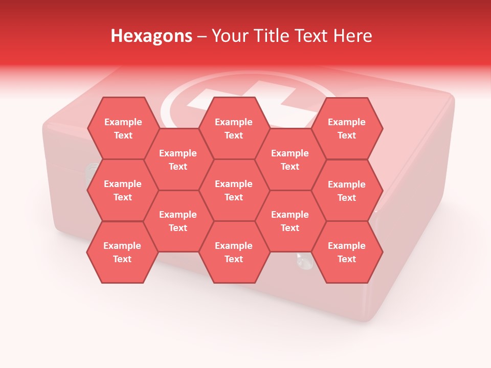 Handle Illness Service PowerPoint Template