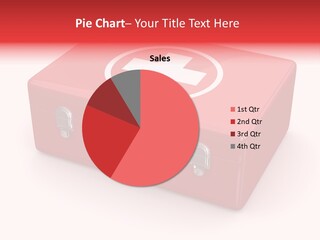 Handle Illness Service PowerPoint Template