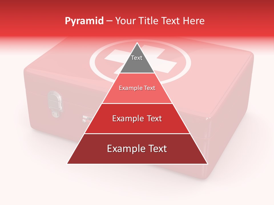 Handle Illness Service PowerPoint Template