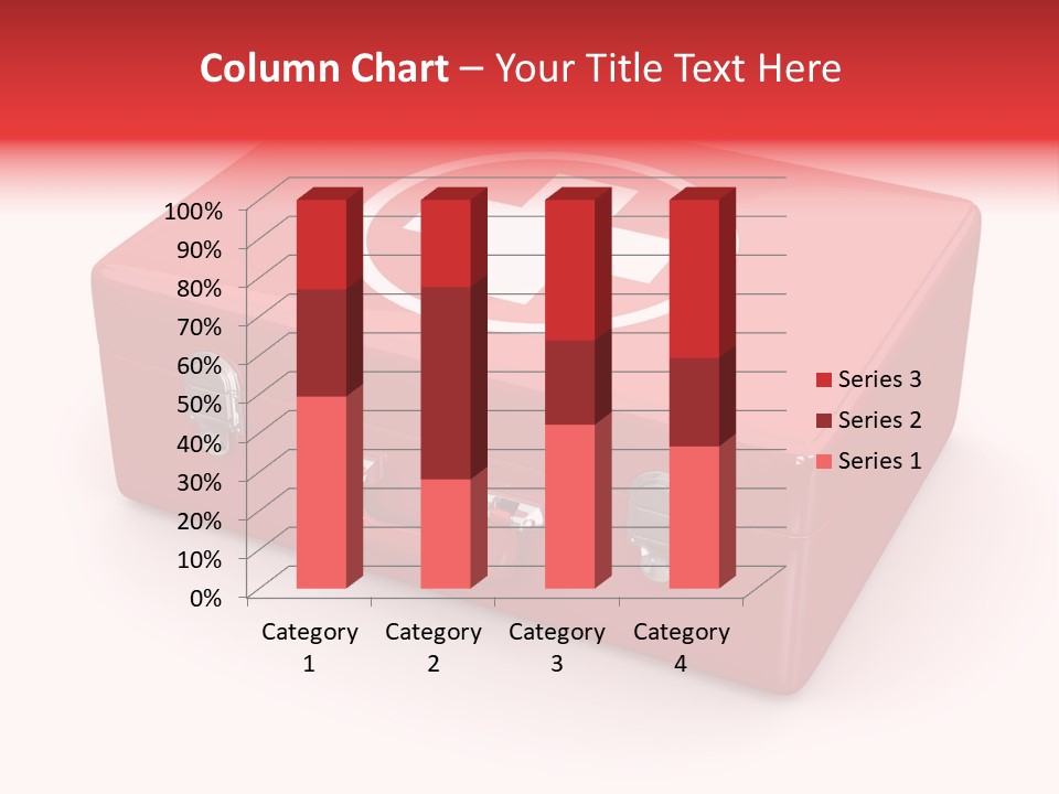 Handle Illness Service PowerPoint Template