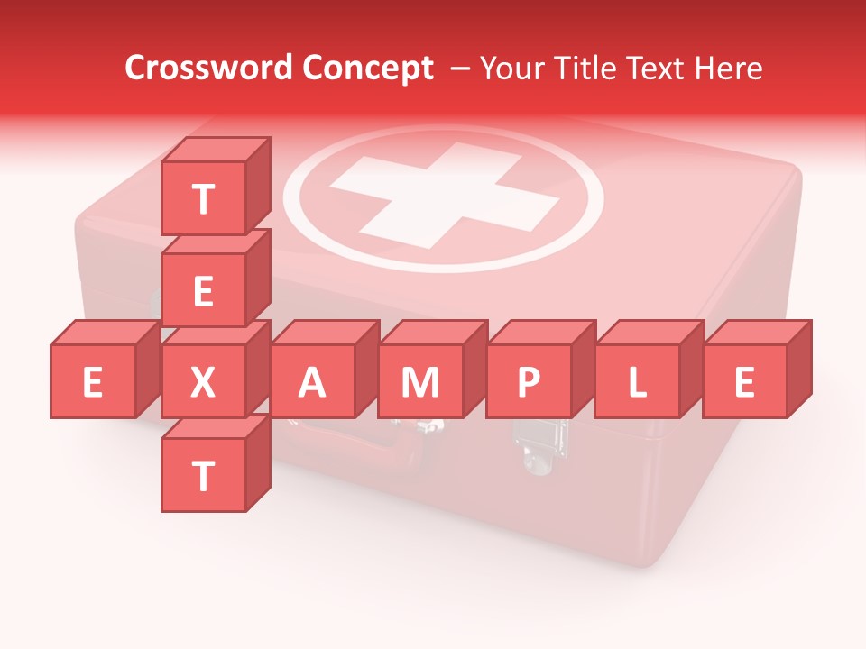 Handle Illness Service PowerPoint Template