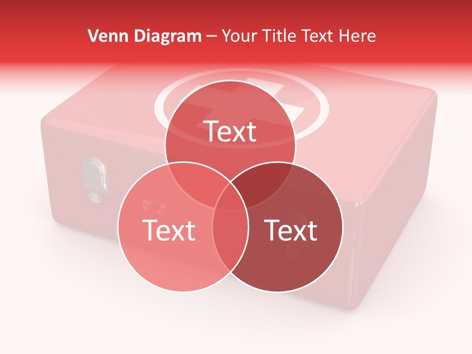 Handle Illness Service PowerPoint Template