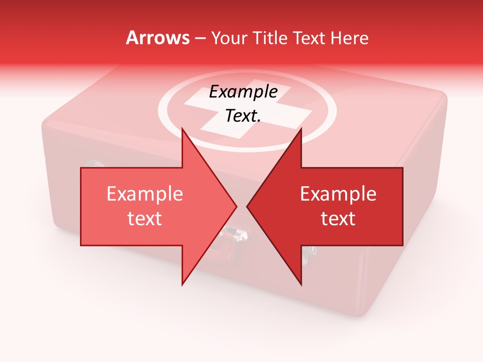 Handle Illness Service PowerPoint Template