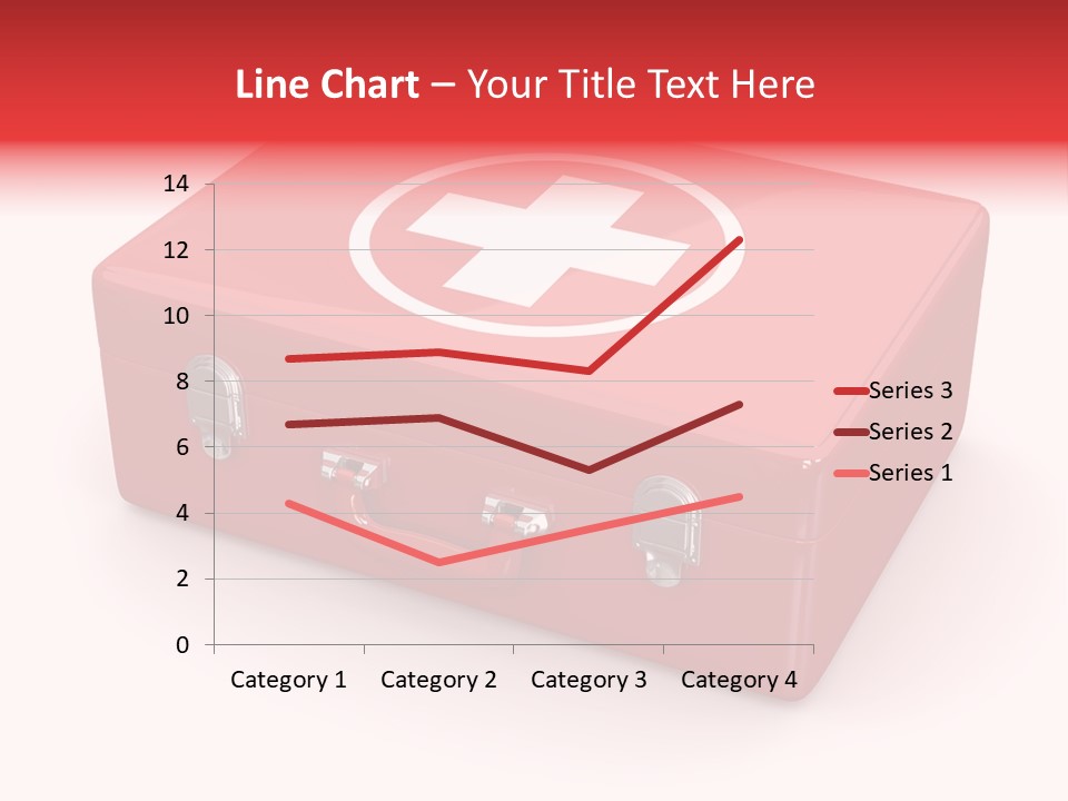 Handle Illness Service PowerPoint Template