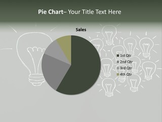 Brainstorming Innovate Support PowerPoint Template