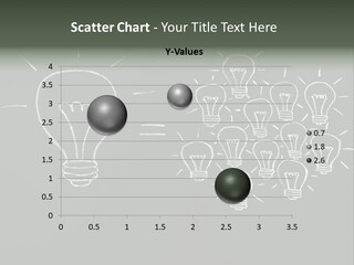 Brainstorming Innovate Support PowerPoint Template