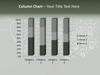 Brainstorming Innovate Support PowerPoint Template