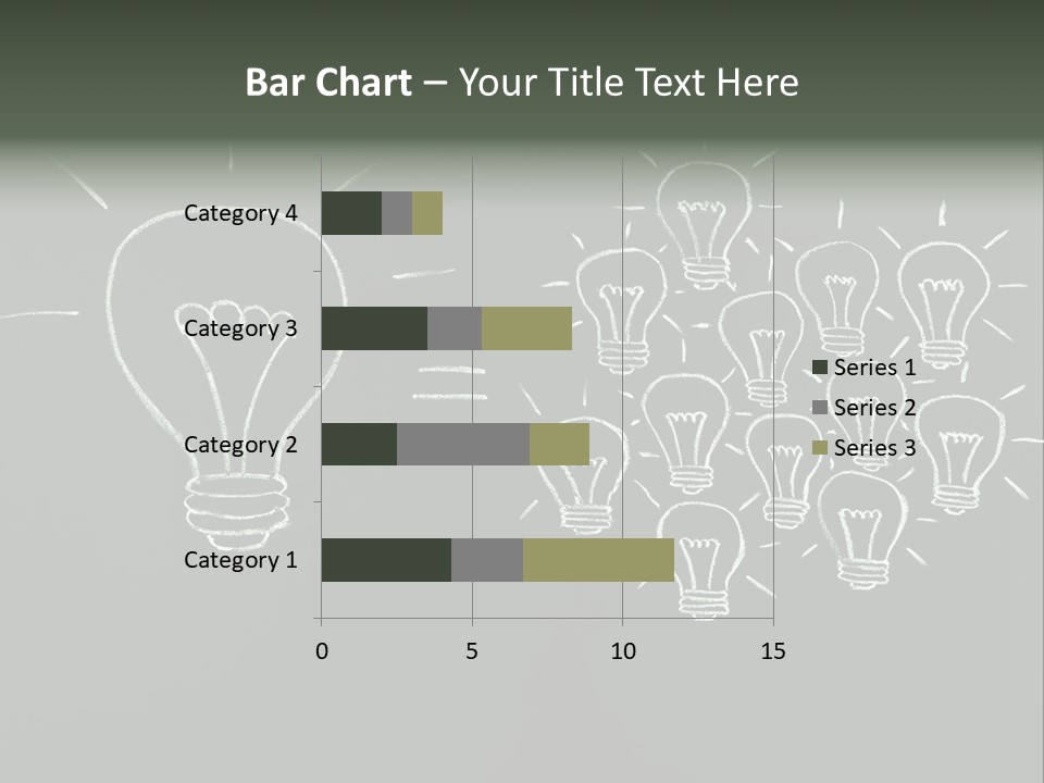 Brainstorming Innovate Support PowerPoint Template