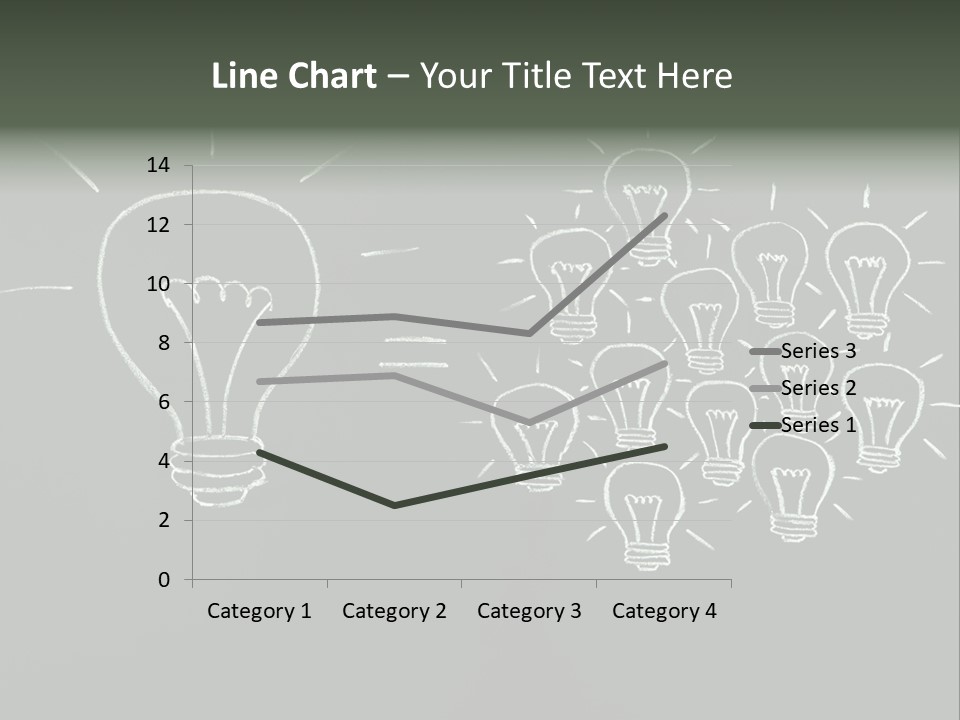 Brainstorming Innovate Support PowerPoint Template
