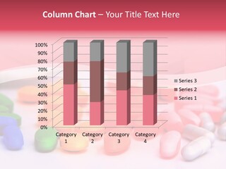 Dosage Cure Lifestyle PowerPoint Template