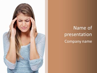 Bu Ine Company Meeting PowerPoint Template