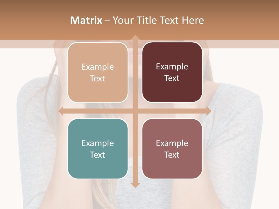 Bu Ine Company Meeting PowerPoint Template