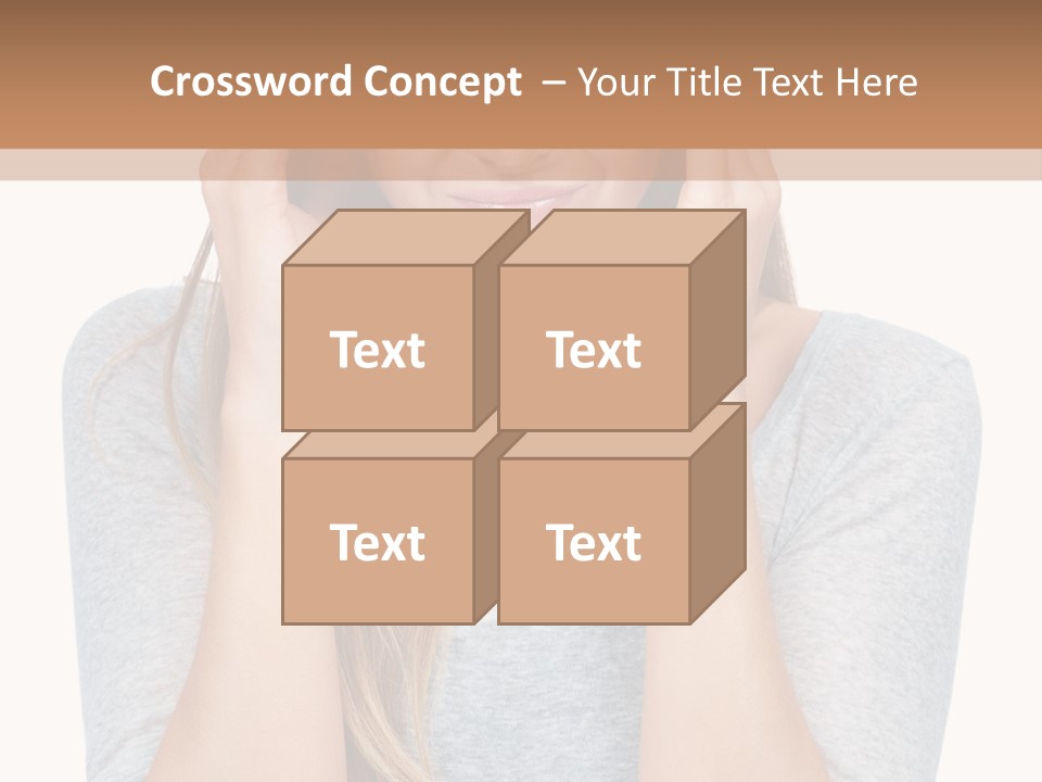 Bu Ine Company Meeting PowerPoint Template