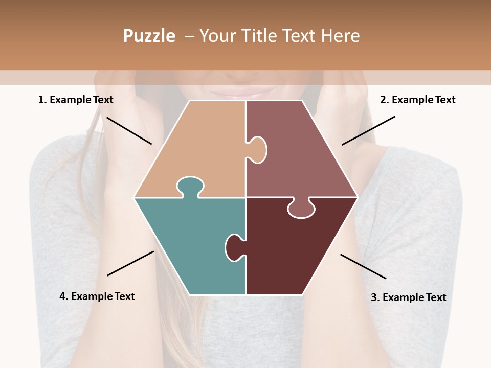 Bu Ine Company Meeting PowerPoint Template