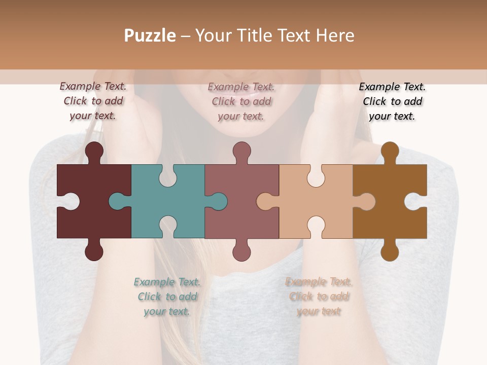 Bu Ine Company Meeting PowerPoint Template