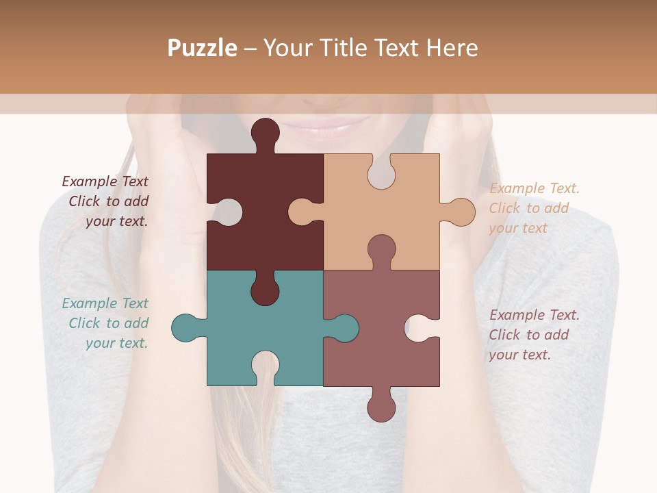 Bu Ine Company Meeting PowerPoint Template