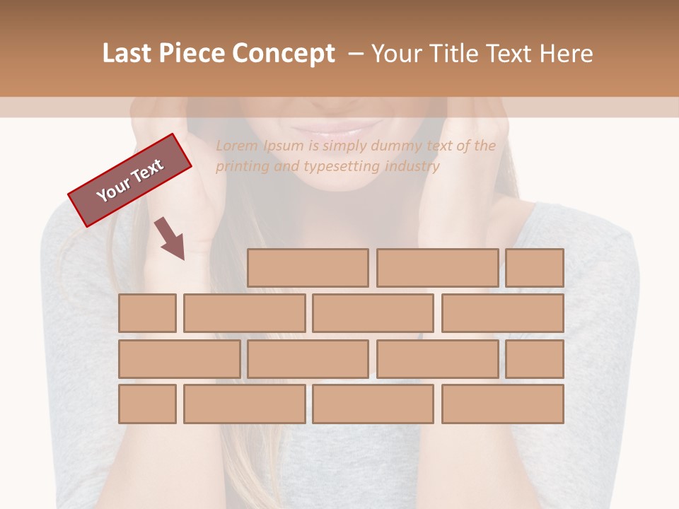 Bu Ine Company Meeting PowerPoint Template
