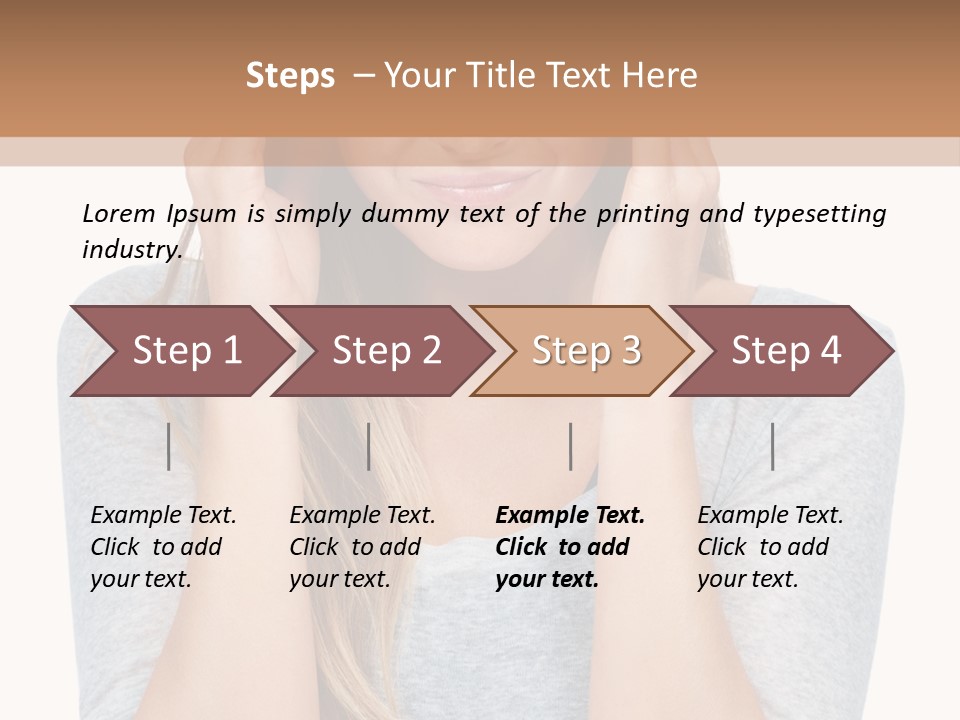 Bu Ine Company Meeting PowerPoint Template