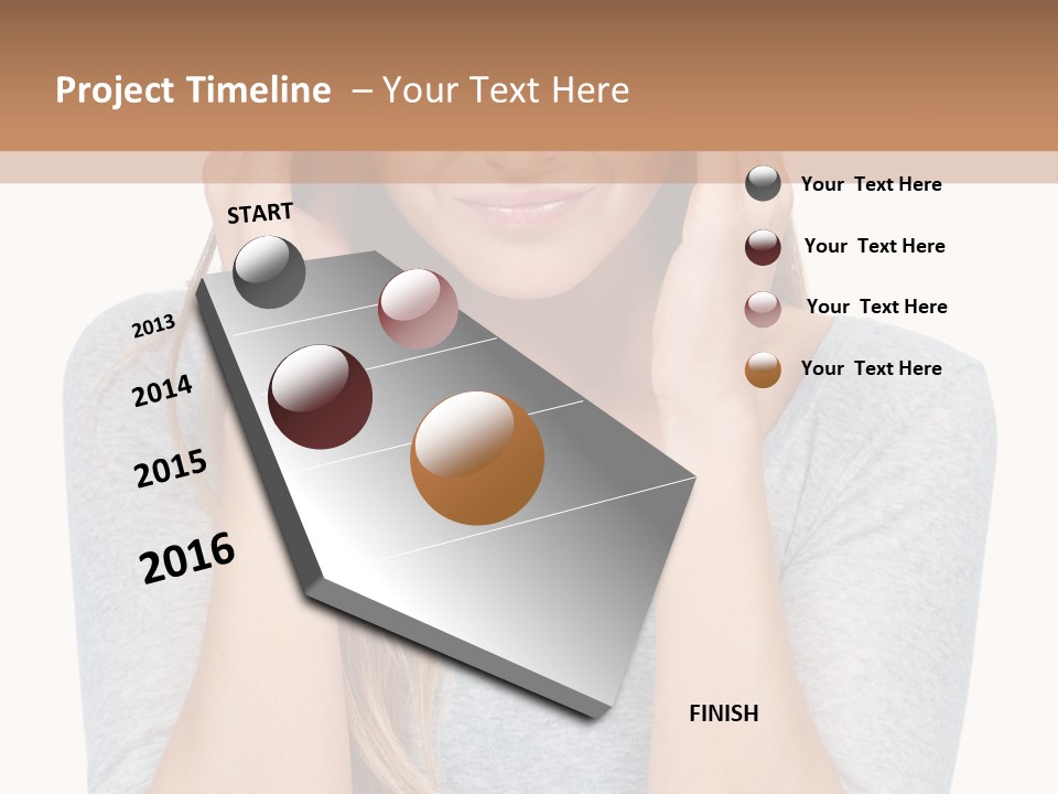 Bu Ine Company Meeting PowerPoint Template