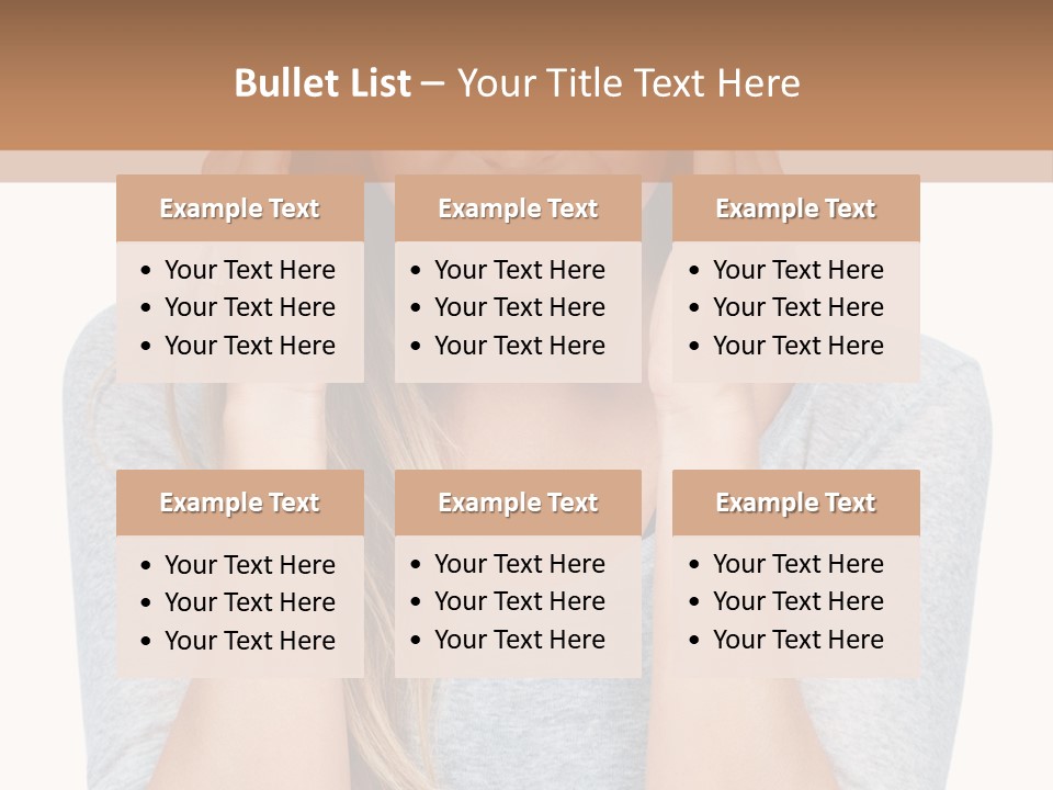 Bu Ine Company Meeting PowerPoint Template