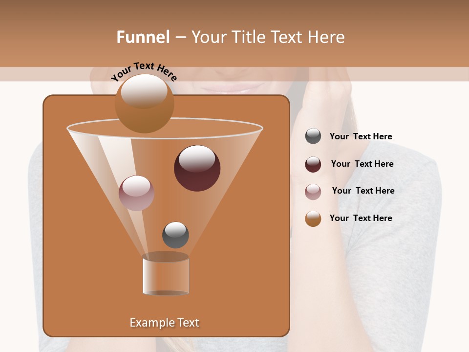 Bu Ine Company Meeting PowerPoint Template