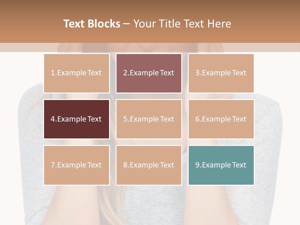 Bu Ine Company Meeting PowerPoint Template