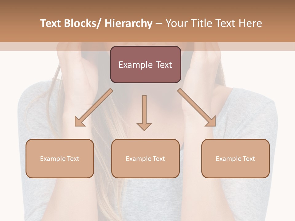Bu Ine Company Meeting PowerPoint Template