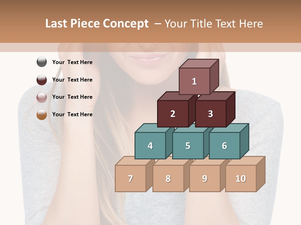 Bu Ine Company Meeting PowerPoint Template