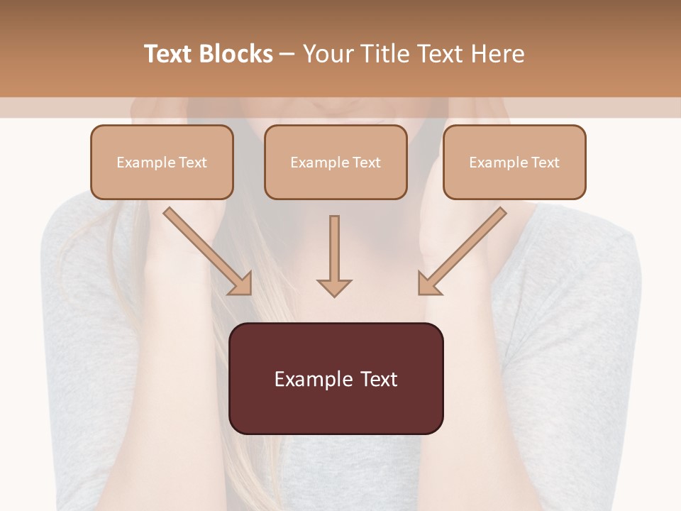 Bu Ine Company Meeting PowerPoint Template