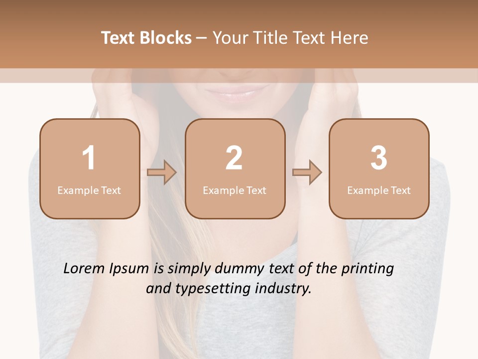 Bu Ine Company Meeting PowerPoint Template
