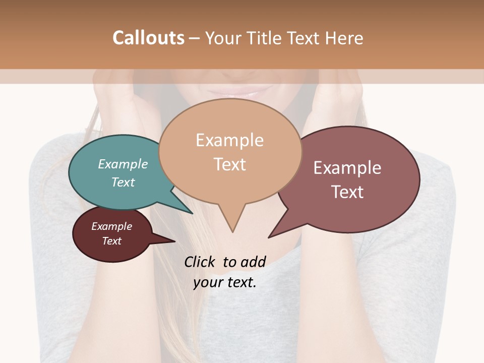 Bu Ine Company Meeting PowerPoint Template