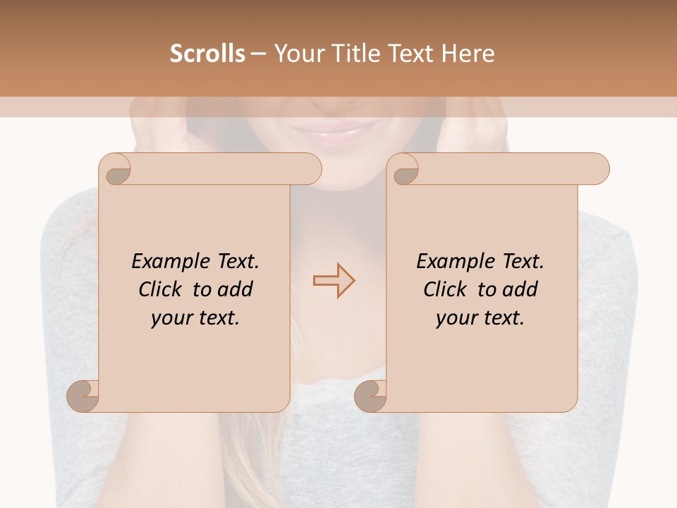 Bu Ine Company Meeting PowerPoint Template