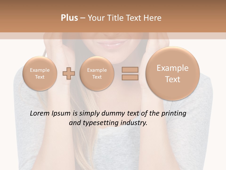 Bu Ine Company Meeting PowerPoint Template