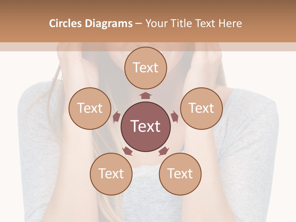 Bu Ine Company Meeting PowerPoint Template