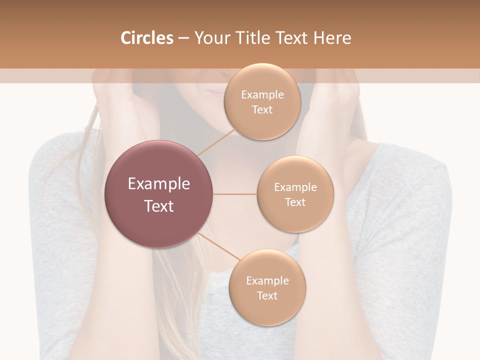 Bu Ine Company Meeting PowerPoint Template